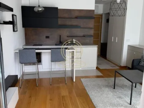 Rent, one bedroom apartment, 31m², Voždovac Sve Podlokacije, Beograd - image 5