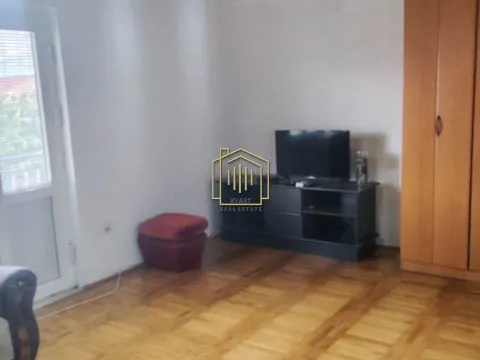 Rent, one bedroom apartment, 50m², Malo Brdo, Podgorica - image 3