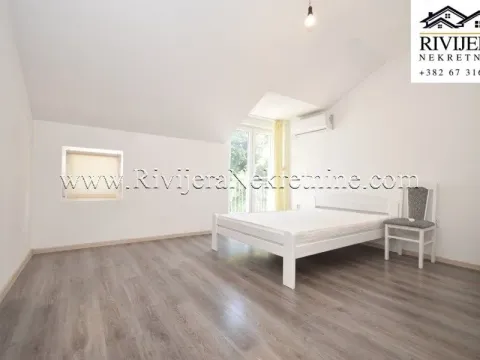 Sale, two bedroom apartment, 55m², Igalo, Herceg Novi - image 7