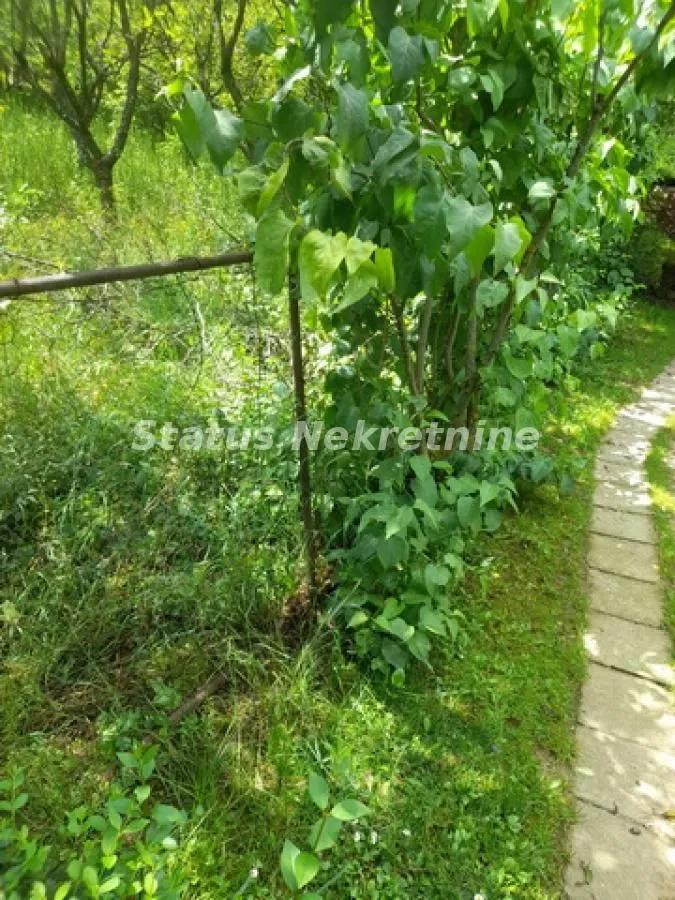 Prodaja, plac, 2100m², Inđija, Srbija