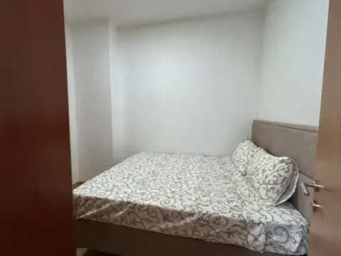 Rent, one bedroom apartment, 45m², Tuški Put, Podgorica - image 9