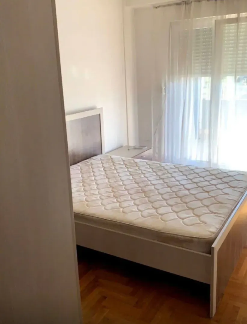 Rent, one bedroom apartment, 63m², City Kvart, Podgorica
