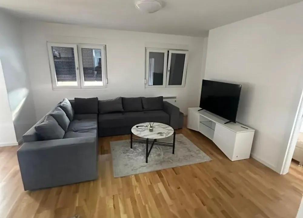 Rent, three bedroom apartment, 57m², Kaludjerica, Grocka