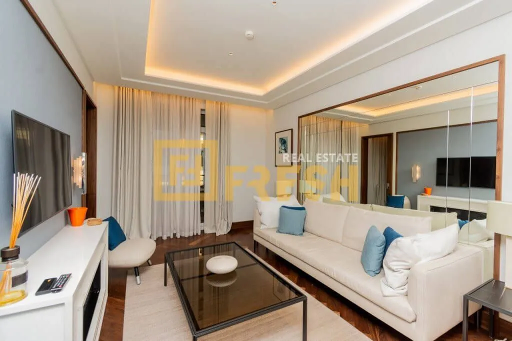 Sale, one bedroom apartment, 80m², Tivat, Crna Gora
