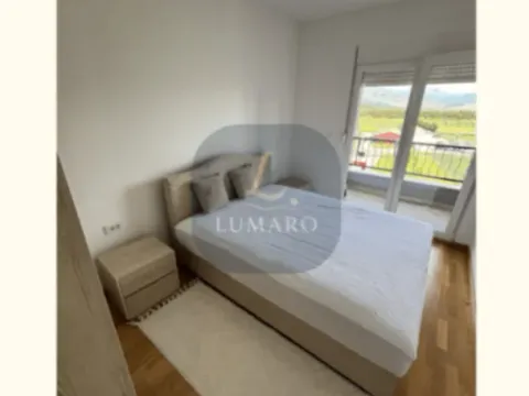 Izdavanje, jednosoban stan, 41m², Stari Aerodrom, Podgorica - image 6