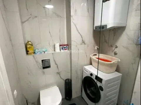 Izdavanje, garsonjera, 35m², Bar, Crna Gora - image 7