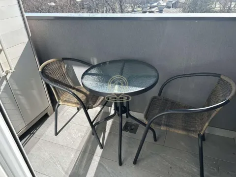 Izdavanje, jednosoban stan, 37m², Novo naselje, Novi Sad - image 7