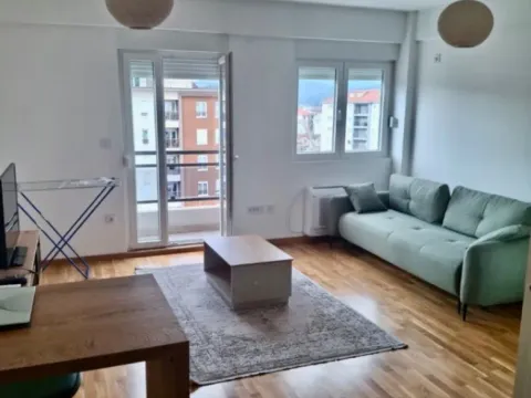 Izdavanje, garsonjera, 30m², Zabjelo, Podgorica - image 2