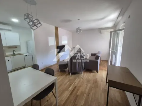 Izdavanje, dvosoban stan, 50m², Novi Majur, Petrovaradin - image 3