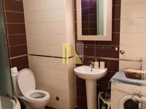 Izdavanje, dvosoban stan, 41m², Liman 3, Novi Sad Sve Podlokacije - image 9