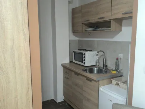 Prodaja, garsonjera, 26m², Nova Pazova, Stara Pazova - image 2