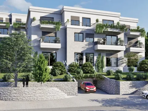 Prodaja, jednosoban stan, 46m², Dobrota, Kotor - image 8