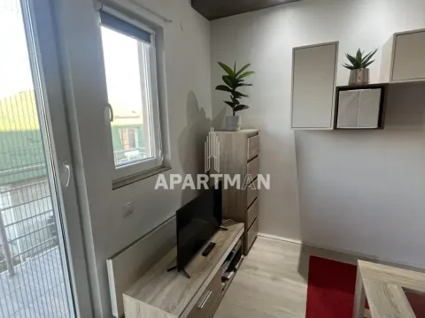 Rent, apartment, 29m², Altina, Beograd - image 2