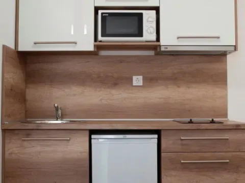 Izdavanje, garsonjera, 30m², Bečići, Budva - image 16