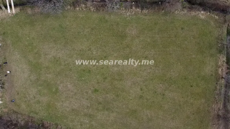 Prodaja, plac, 1800m², Budva, Crna Gora