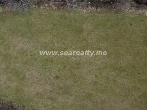 Prodaja, plac, 1800m², Budva, Crna Gora - image 4