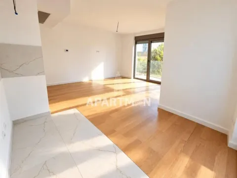 Sale, one bedroom apartment, 34m², Vidikovački venac, Rakovica - image 8