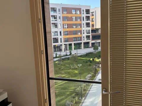 Izdavanje, dvosoban stan, 72m², Kruševac, Podgorica - image 6