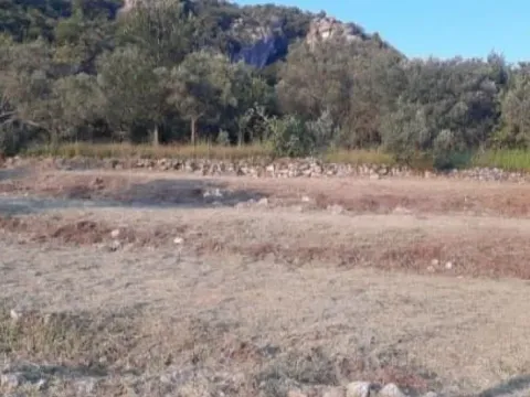 Prodaja, plac, 1300m², Trebešin, Herceg Novi - image 2