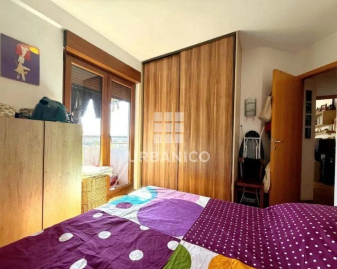 Prodaja, trosoban stan, 81m², Stari Aerodrom, Podgorica