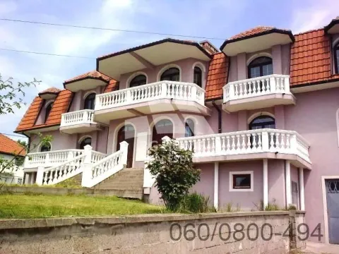 Sale, house, 900m², Palilula Sve Podlokacije, Beograd - image 2