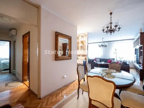 Prodaja, četvorosoban stan, 94m², Telep, Novi Sad Sve Podlokacije - image 6