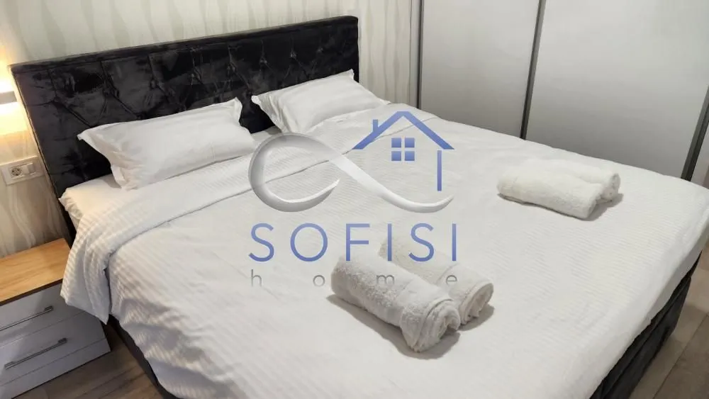 Izdavanje, dvosoban stan, 54m², Bulevar Oslobodjenja, Novi Sad Sve Podlokacije