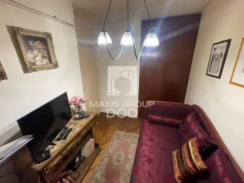 Prodaja, trosoban stan, 54m², Neimar, Vračar Sve Podlokacije - image 3