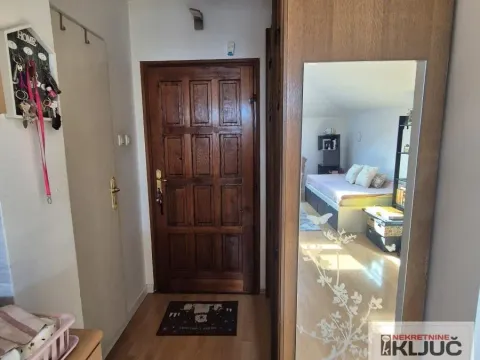 Prodaja, garsonjera, 24m², Novo naselje, Novi Sad - image 5