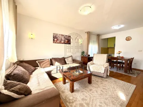 Izdavanje, jednosoban stan, 50m², Zabjelo, Podgorica - image 3