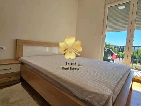 Izdavanje, jednosoban stan, 45m², Zagorič, Podgorica - image 4