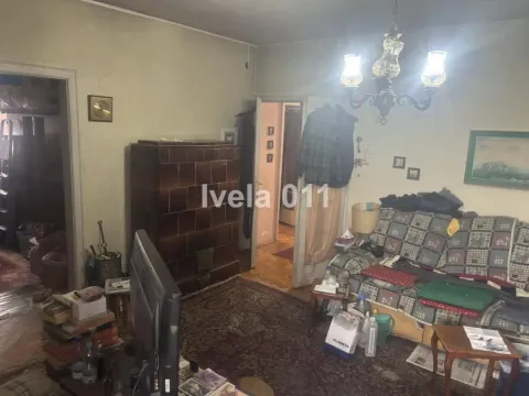 Prodaja, trosoban stan, 94m², Stari Grad, Beograd - image 4