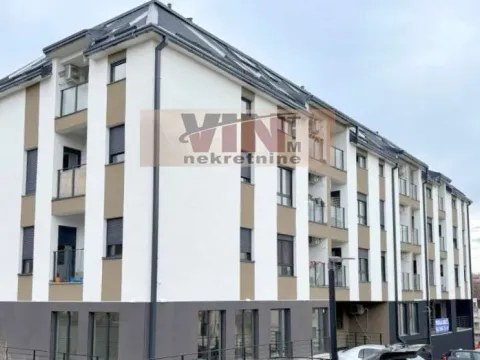 Prodaja, jednosoban stan, 33m², Zeleno Brdo, Zvezdara Sve Podlokacije - image 5