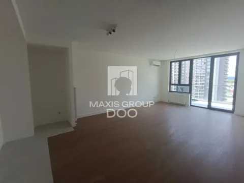 Sale, four bedroom apartment, 116m², Savski Venac, Beograd - image 2