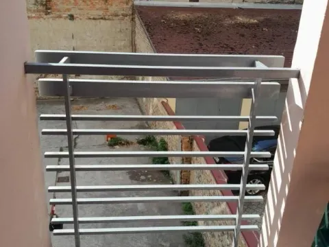 Izdavanje, jednosoban stan, 30m², Bulevar Oslobodjenja, Novi Sad Sve Podlokacije - image 4