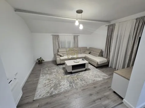 Rent, two bedroom apartment, 100m², Zabjelo, Podgorica - image 1
