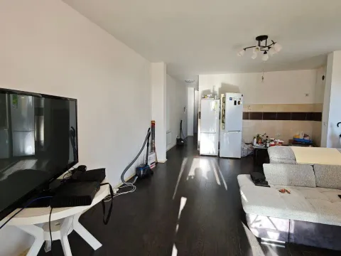 Sale, one bedroom apartment, 61m², Lazi, Budva - image 5