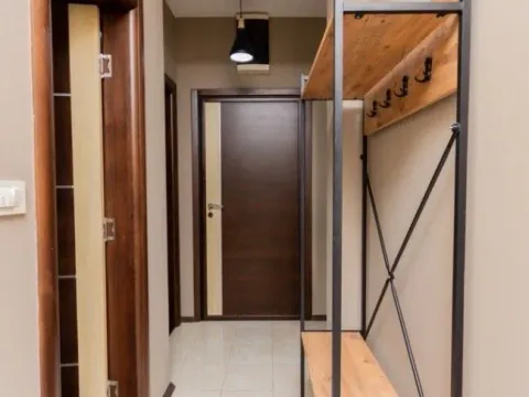 Prodaja, jednosoban stan, 43m², Gospoština, Budva - image 8