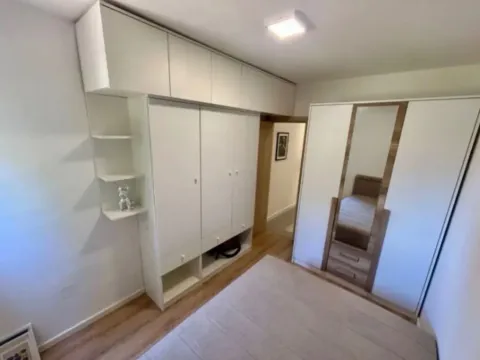 Izdavanje, jednosoban stan, 38m², Blok 5, Podgorica - image 4
