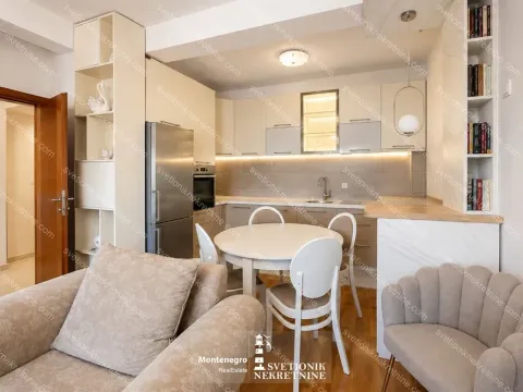 Prodaja, jednosoban stan, 64m², Topla, Herceg Novi - image 4