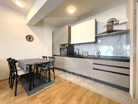 Rent, one bedroom apartment, 49m², Stara Varoš, Podgorica - image 4
