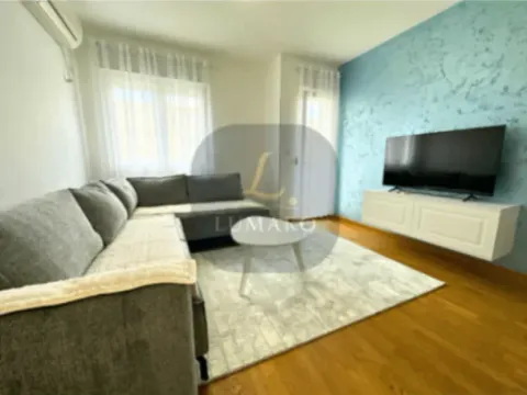 Izdavanje, jednosoban stan, 42m², City Kvart, Podgorica - image 4