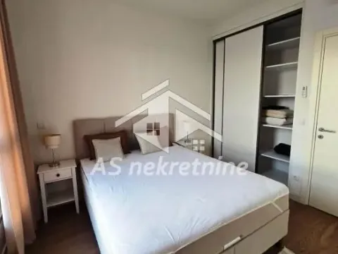 Rent, three bedroom apartment, 84m², Novi Beograd Sve Podlokacije, Beograd - image 18