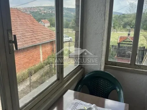 Prodaja,  kuća, 120m2, Centar, Topola