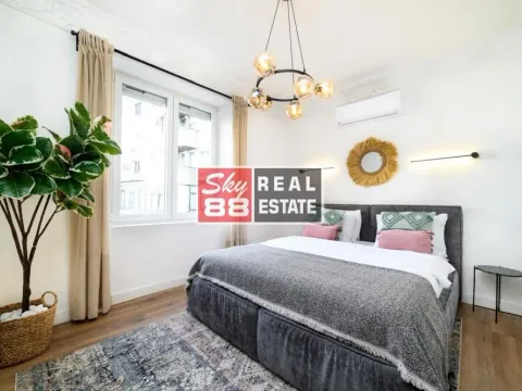 Prodaja, jednosoban stan, 34m², Savski Venac, Beograd - image 9