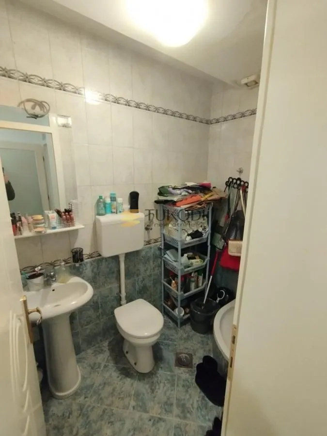 Sale, three bedroom apartment, 77m², Liman 1, Novi Sad Sve Podlokacije