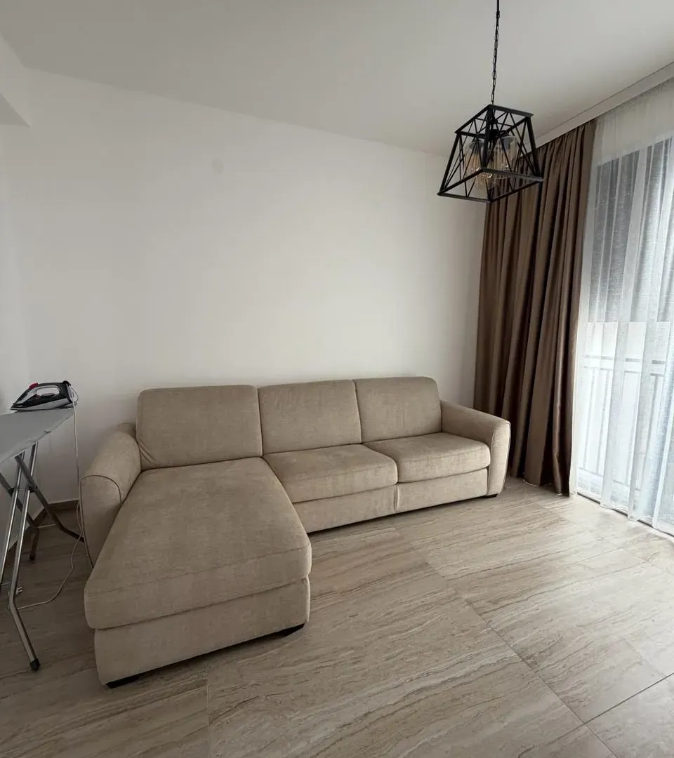 Sale, two bedroom apartment, 61m², Bečići, Budva