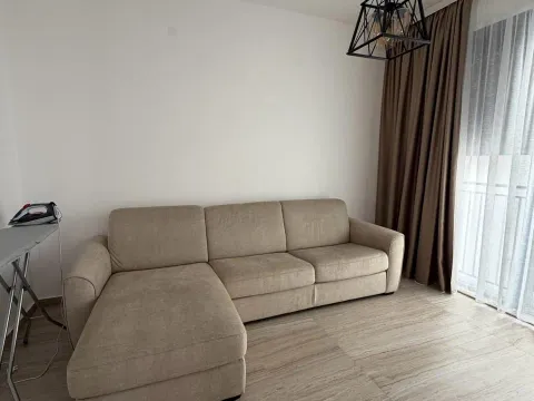 Sale, two bedroom apartment, 61m², Bečići, Budva - image 8
