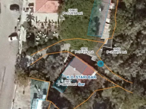 Prodaja, kuća, 560m², Stari Bar, Bar - image 4