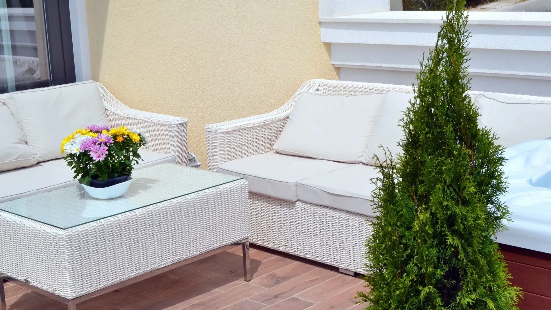 Sale, apartment, 126m², Bečići, Budva